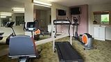 Days Inn Oil City Conference Center Health