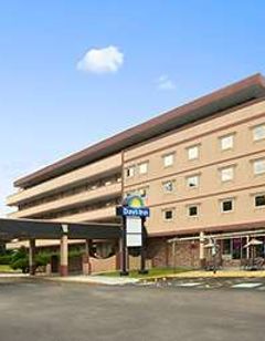 Days Inn Oil City Conference Center
