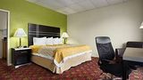Days Inn Oil City Conference Center Room