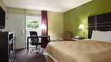 Days Inn Oil City Conference Center Room