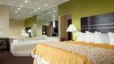Days Inn Oil City Conference Center Suite