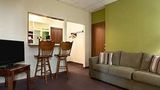 Days Inn Oil City Conference Center Suite