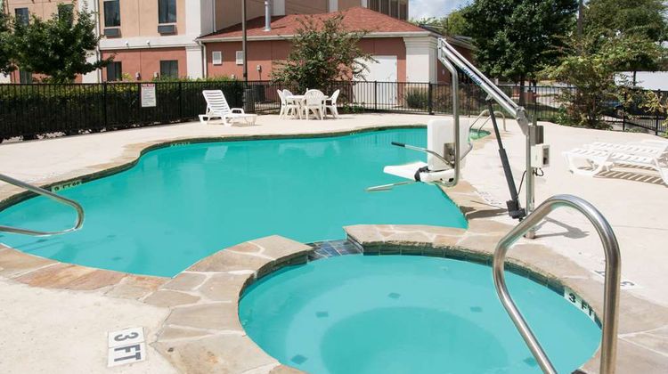 Days Inn N.W. Medical Center Other