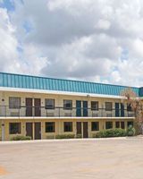 Days Inn N.W. Medical Center