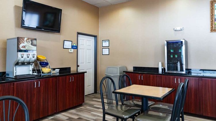 Days Inn N.W. Medical Center Other