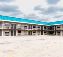Days Inn N.W. Medical Center Exterior