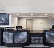 Baymont Inn & Suites Nashville Airport Lobby