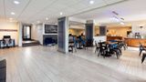 Baymont Inn & Suites Nashville Airport Lobby