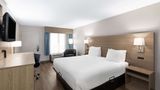 Baymont Inn & Suites Nashville Airport Room