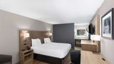 Baymont Inn & Suites Nashville Airport Room