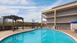 Baymont Inn & Suites Nashville Airport Pool