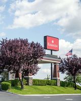Ramada Moses Lake