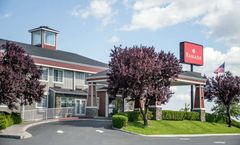 Ramada Moses Lake