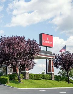 Ramada Moses Lake