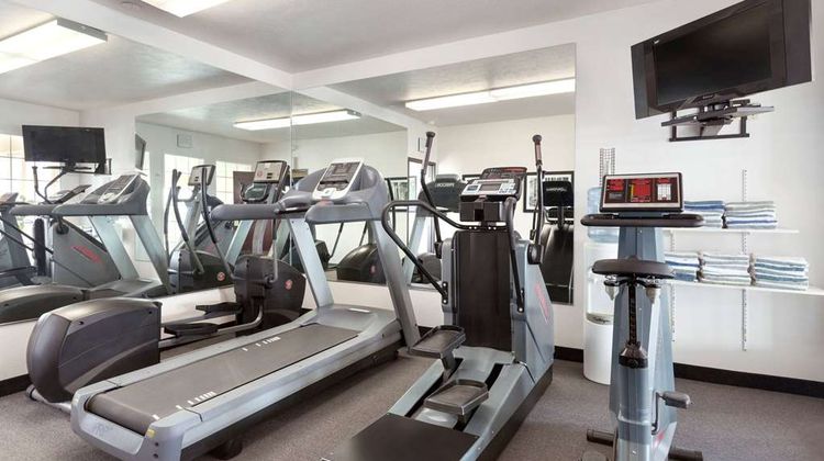 Ramada Moses Lake Health