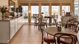 Ramada Moses Lake Restaurant