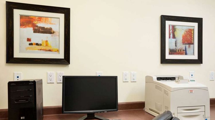 Days Inn Bonnyville Other