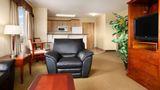 Days Inn Bonnyville Suite