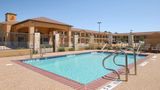 Super 8 Stephenville Pool