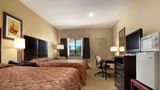 Super 8 Stephenville Room