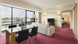Ramada Oradea Suite