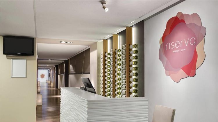 Ramada Oradea Spa