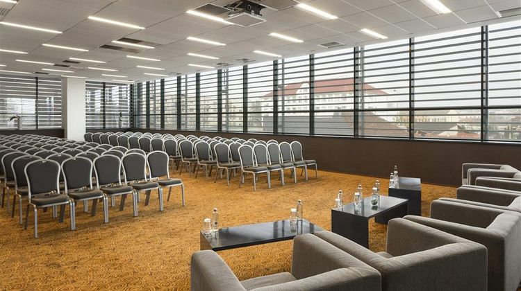 Ramada Oradea Meeting