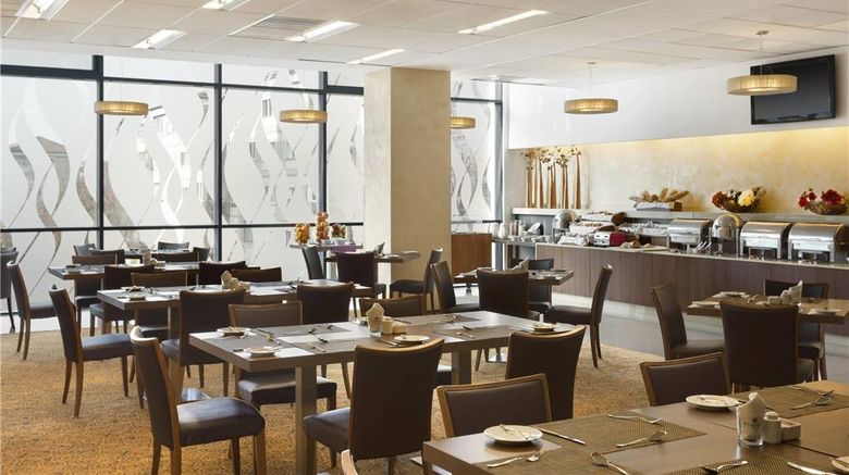 <b>Ramada Oradea Restaurant</b>. Images powered by <a href="https://iceportal.shijigroup.com/" title="IcePortal" target="_blank">IcePortal</a>.