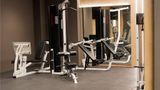 Ramada Oradea Health