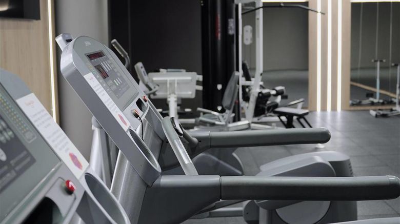 <b>Ramada Oradea Health</b>. Images powered by <a href="https://iceportal.shijigroup.com/" title="IcePortal" target="_blank">IcePortal</a>.