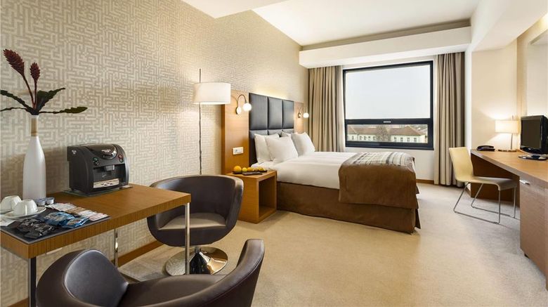 <b>Ramada Oradea Room</b>. Images powered by <a href="https://iceportal.shijigroup.com/" title="IcePortal" target="_blank">IcePortal</a>.