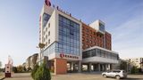Ramada Oradea Exterior