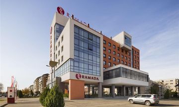 Ramada Oradea