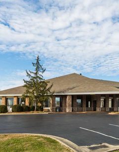 Baymont Inn & Suites Louisville South
