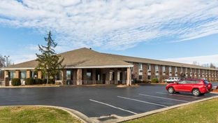 Baymont Inn & Suites Louisville South