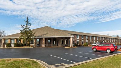 Baymont Inn & Suites Louisville South