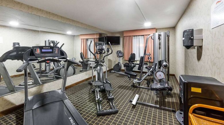 <b>Baymont Inn & Suites Louisville South Health</b>. Images powered by <a href="https://iceportal.shijigroup.com/" title="IcePortal" target="_blank">IcePortal</a>.