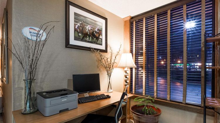 Baymont Inn & Suites Louisville South Other