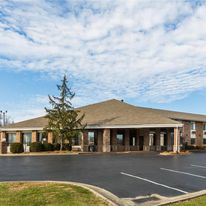 Baymont Inn & Suites Louisville South