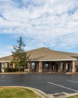 Baymont Inn & Suites Louisville South