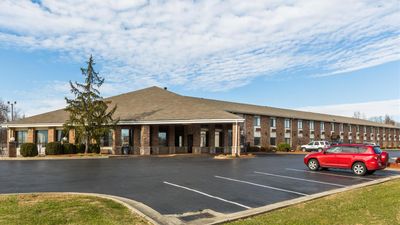 Baymont Inn & Suites Louisville South