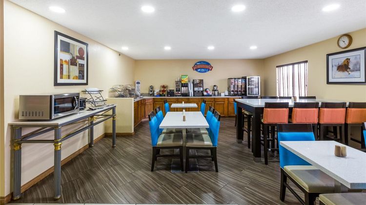 Baymont Inn & Suites Louisville South Other