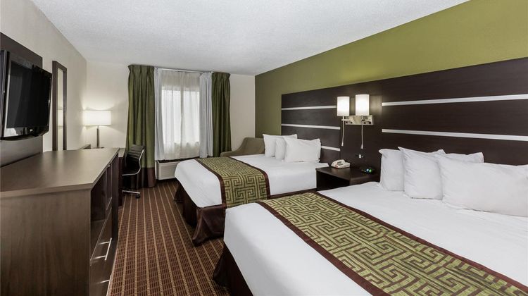 Baymont Inn & Suites Louisville South Health