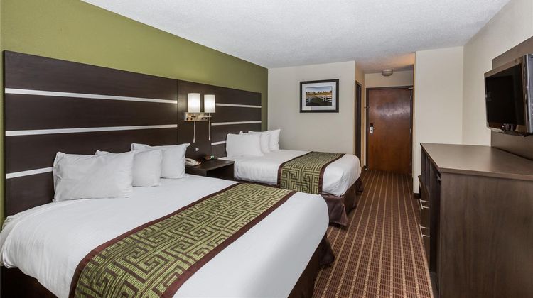 Baymont Inn & Suites Louisville South Health