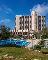 Ramada Jerusalem