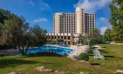 Ramada Jerusalem