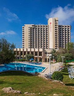 Ramada Jerusalem