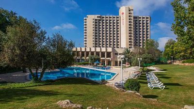Ramada Jerusalem