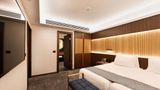 <b>Ramada Jerusalem Suite</b>. Images powered by <a href="https://iceportal.shijigroup.com/" title="IcePortal" target="_blank">IcePortal</a>.