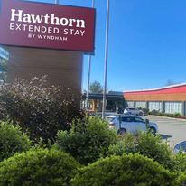 Hawthorn Extended Stay by Wyndham